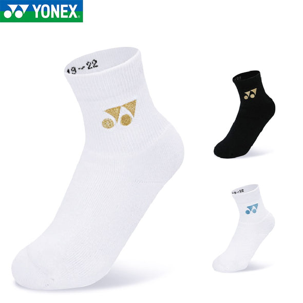 YONEX Junior Sport Socks 345024BCR