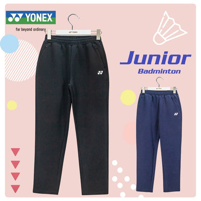 YONEX Junior Sport Long Pants 360032BCR