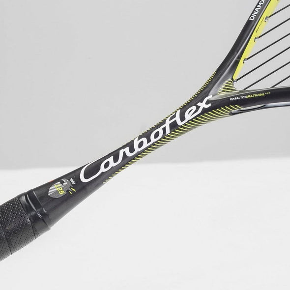 Tecnifibre Carboflex 125 Heritage