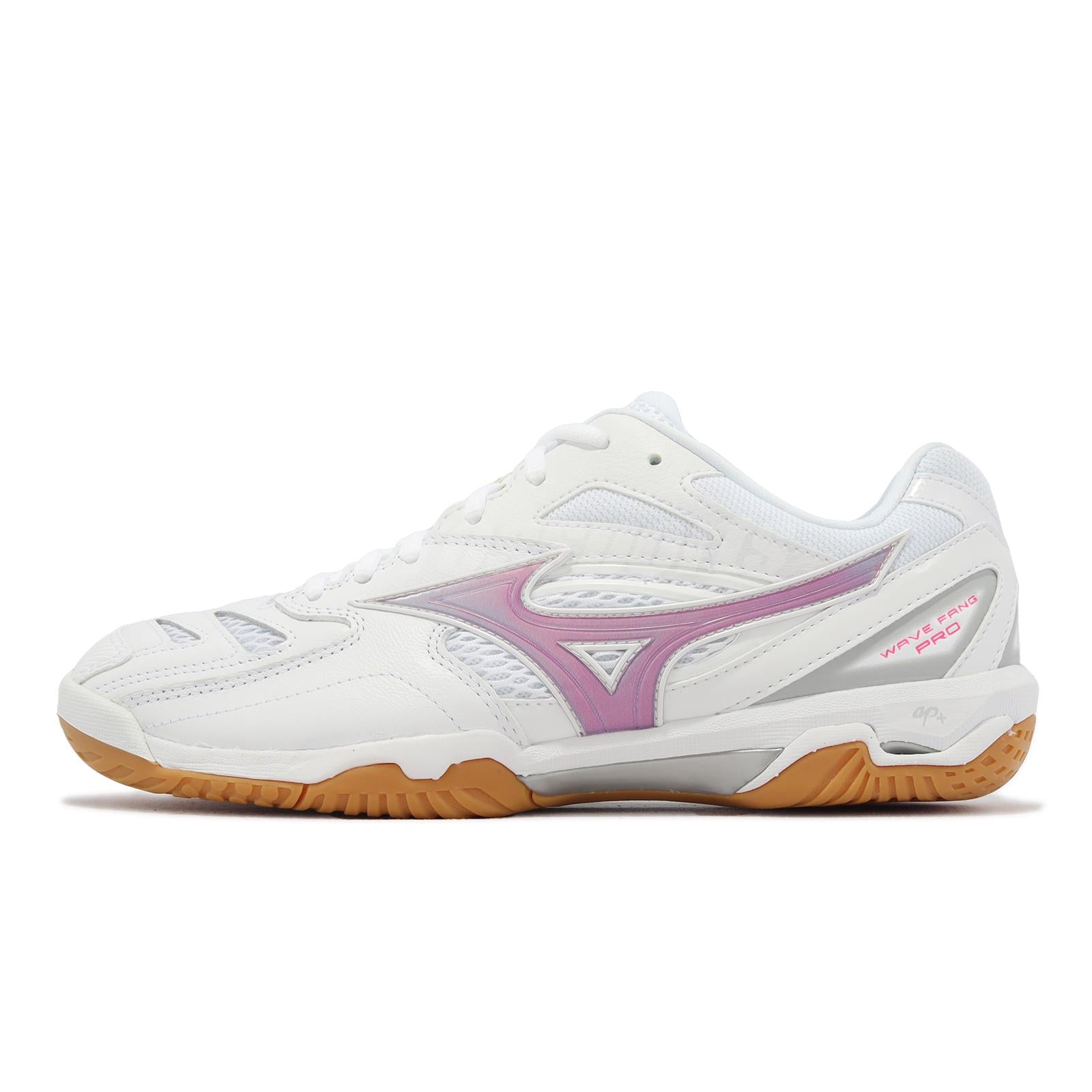 Mizuno badminton shoes wave fang Clearance