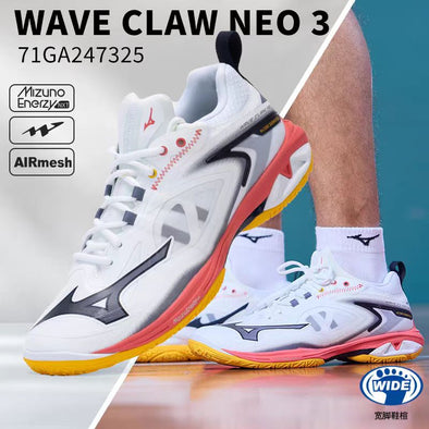 MIZUNO WAVE CLAW NEO 3 71GA247325