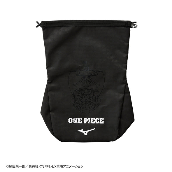 Mizuno x ONE PIECE Limited Roll Top Shoe Case 73JMBX01