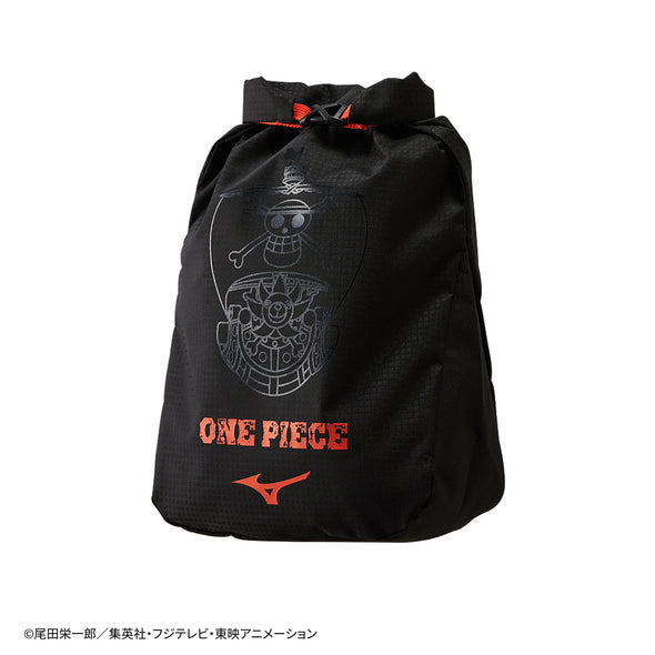 Mizuno x ONE PIECE Limited Roll Top Shoe Case 73JMBX01