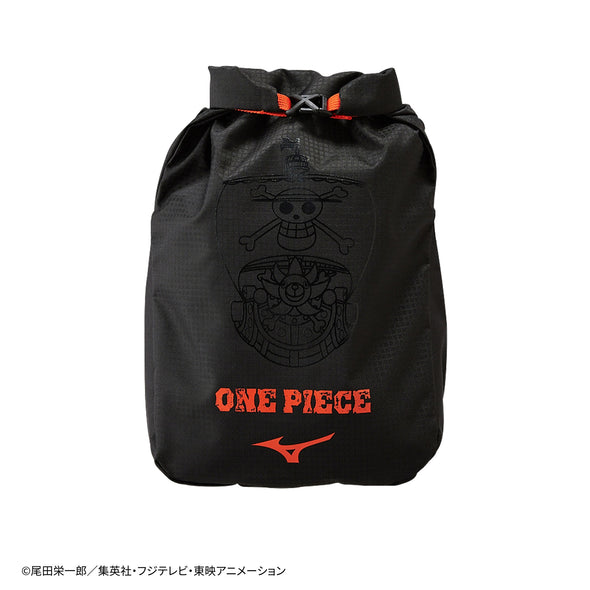 Mizuno x ONE PIECE Limited Roll Top Shoe Case 73JMBX01