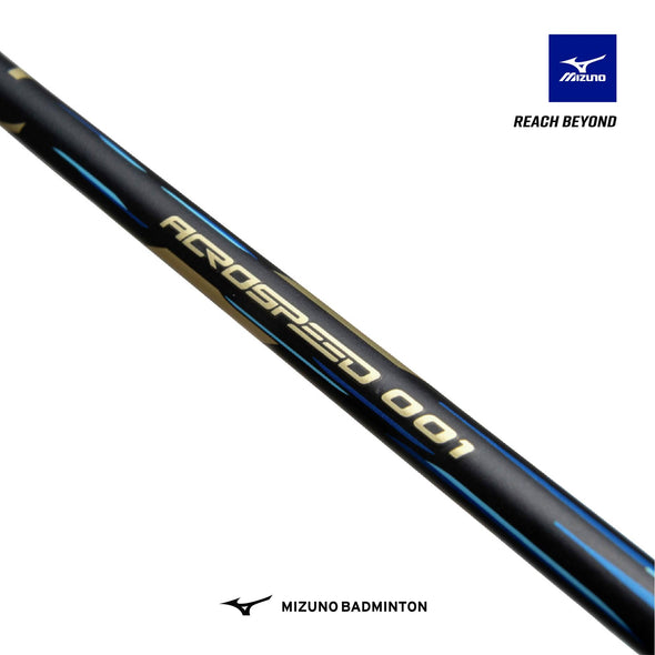 MIZUNO ACROSPEED 001 BDSS 73JTB49126 TW