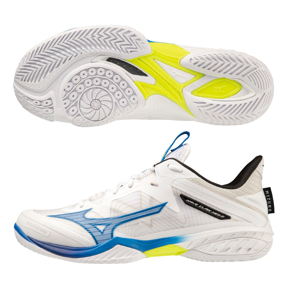 MIZUNO Wave Claw NEO 2 71GA227026 - 24