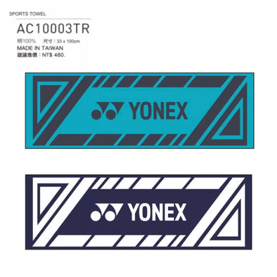 Yonex Sports Towel AC10003TR