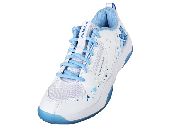 VICTOR X Care Bears Badminton Shoes A-CBC AM