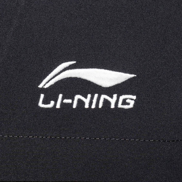 LI-NING Men's Game Shorts AAPR079