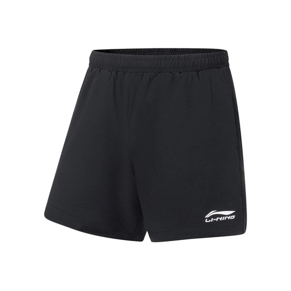 LI-NING Men's Game Shorts AAPR079