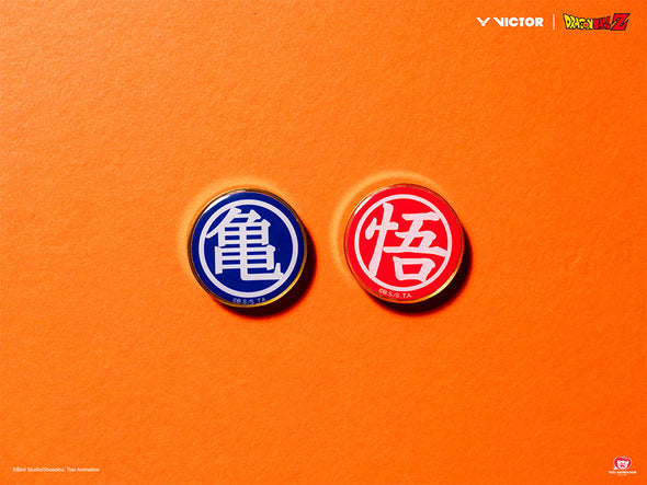 VICTOR x Dragon Ball Z Toss AC015DBZ