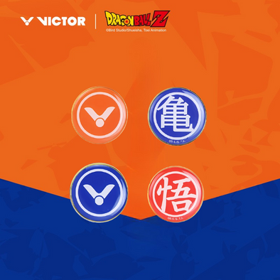 VICTOR x Dragon Ball Z Toss AC015DBZ