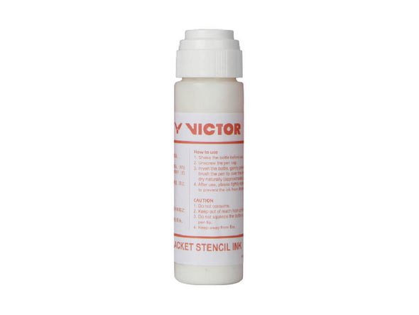 VICTOR Logo Pen AC026