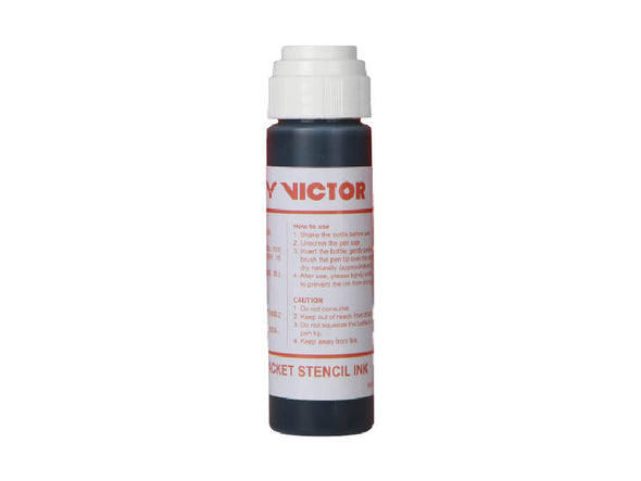 VICTOR Logo Pen AC026