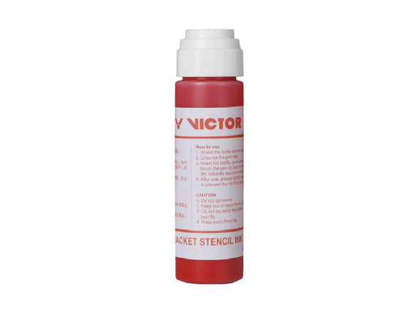 VICTOR Logo Pen AC026