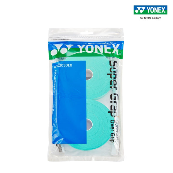 YONEX AC102EX-30 Super Grap Synthetic Over Grip
