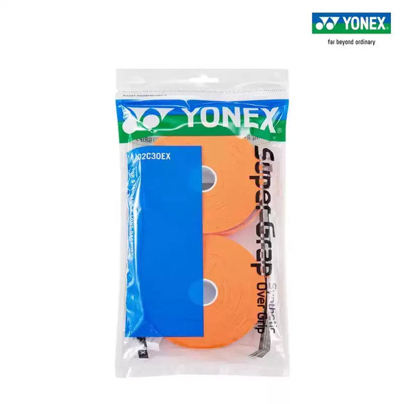 YONEX AC102EX-30 Super Grap Synthetic Over Grip