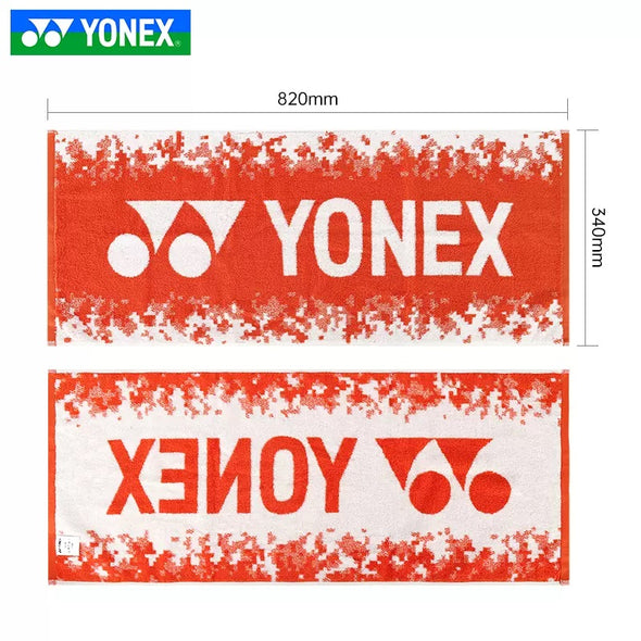 Yonex Sports Towel AC1227CR