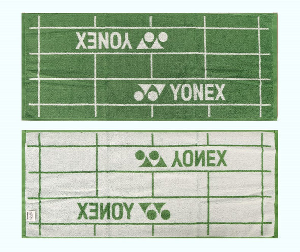 Yonex Recycled fiber Sports Towel AC1234CR