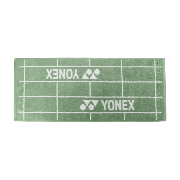 Yonex Recycled fiber Sports Towel AC1234CR