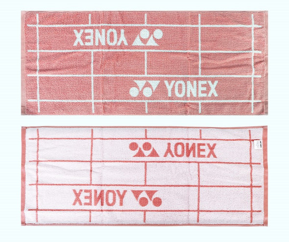 Yonex Recycled fiber Sports Towel AC1234CR