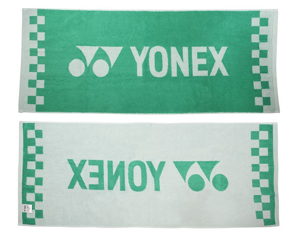 Yonex Recycled fiber Sports Towel AC1235CR