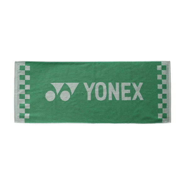 Yonex Recycled fiber Sports Towel AC1235CR