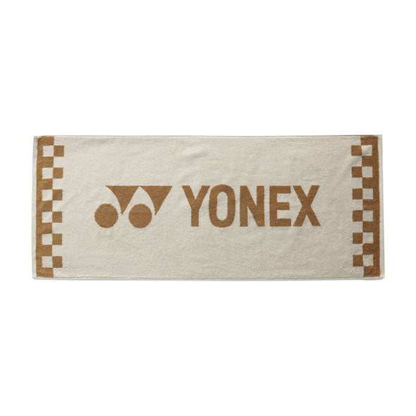 Yonex Recycled fiber Sports Towel AC1235CR