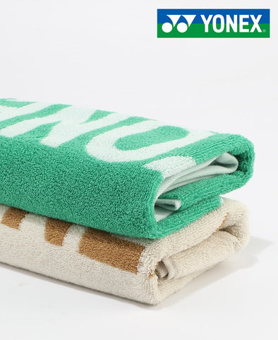 Yonex Recycled fiber Sports Towel AC1235CR