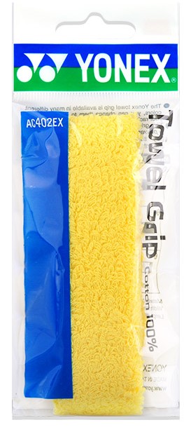 YONEX AC402EX Towel Grip