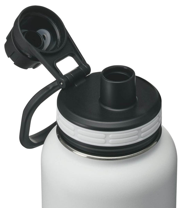YONEX Stainless Steel Bottle 1.17L AC591
