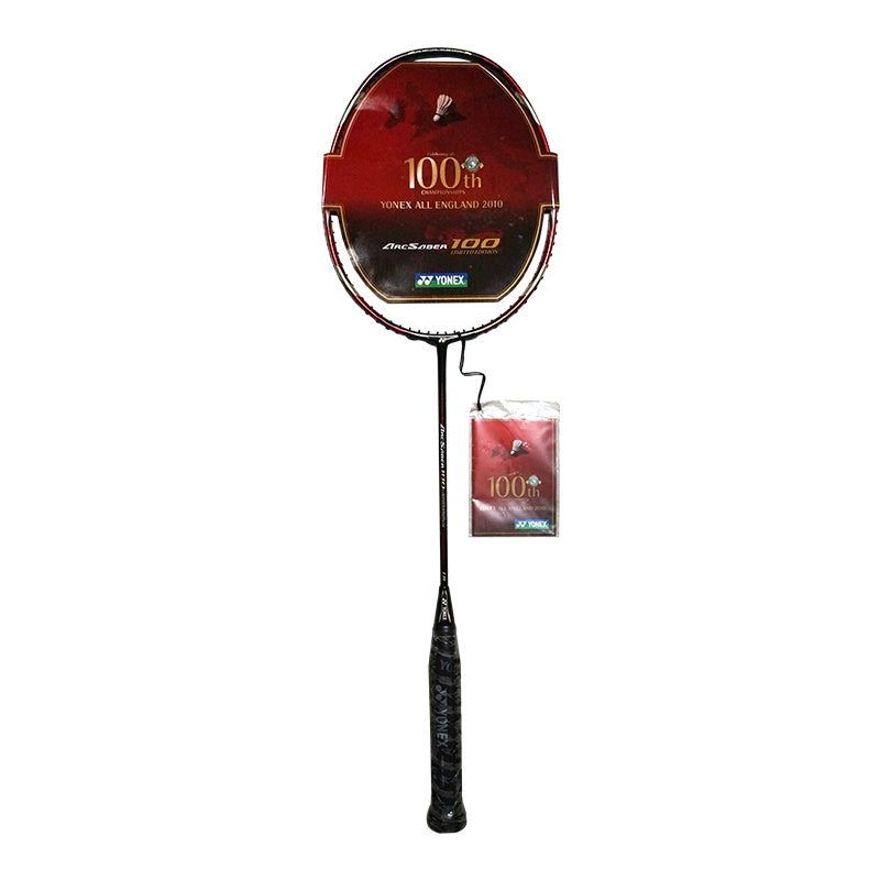 【レア品】アークセイバー100limited edition YONEX Arcsaber 100 Limited Edition ARC-100LTD – e78shop
