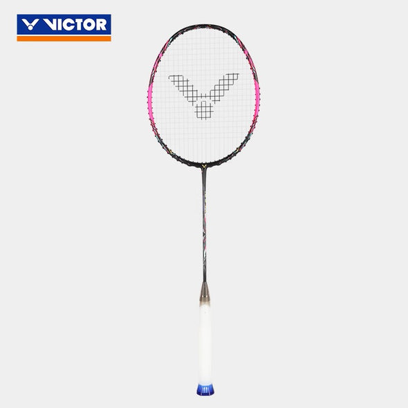 VICTOR HSBC BWF WORLD TOUR FINALS 2024 Racket ARS-100X Ultra Q