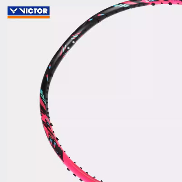 VICTOR HSBC BWF WORLD TOUR FINALS 2024 Racket ARS-100X Ultra Q