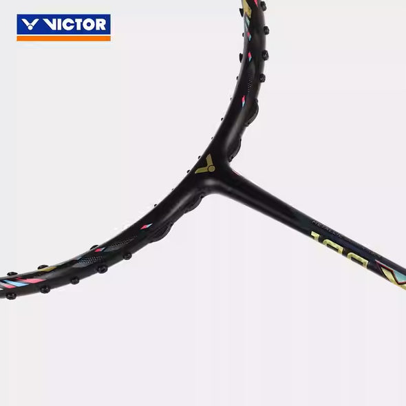 VICTOR HSBC BWF WORLD TOUR FINALS 2024 Racket ARS-100X Ultra Q