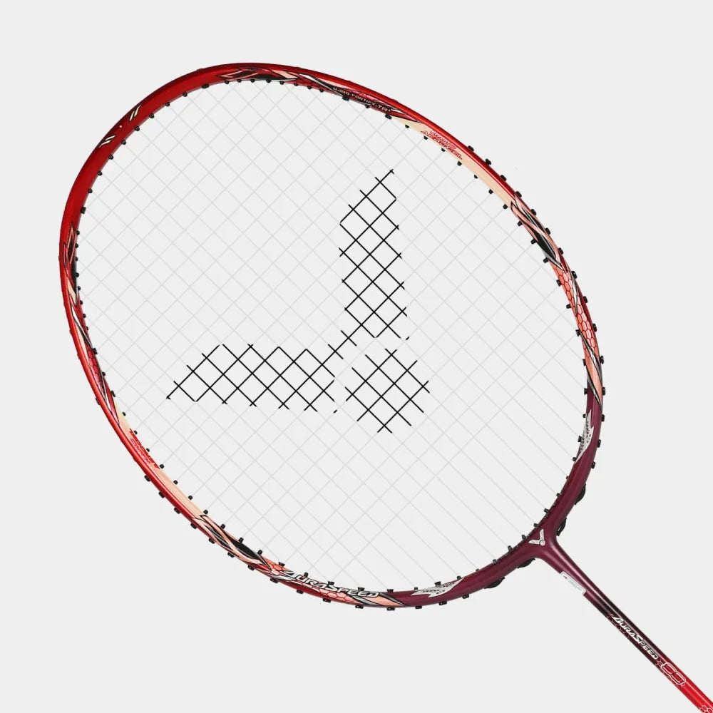 BWF Thomas & Uber Cup Finals 2026 Merchandise Racket ARS-99TUC26 – e78shop