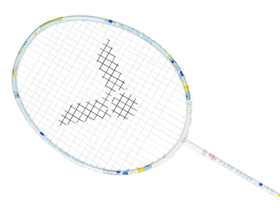 VICTOR X Care Bears Badminton Racket ARS-CBC M