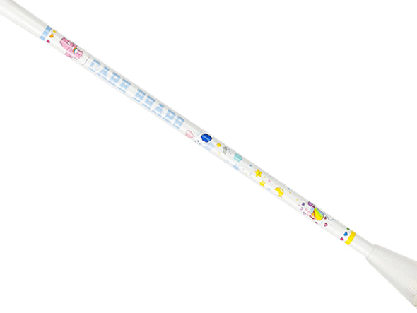 VICTOR X Care Bears Badminton Racket ARS-CBC M