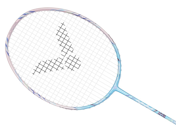 VICTOR x HYQ Collection Racket AURASPEED FANTÔME F HYQ M