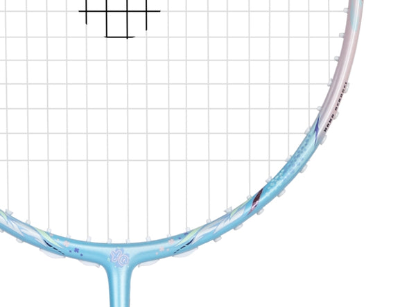 VICTOR x HYQ Collection Racket AURASPEED FANTÔME F HYQ M