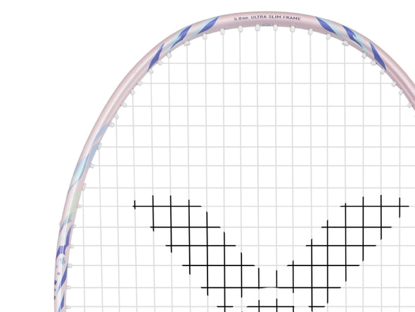 VICTOR x HYQ Collection Racket AURASPEED FANTÔME F HYQ M