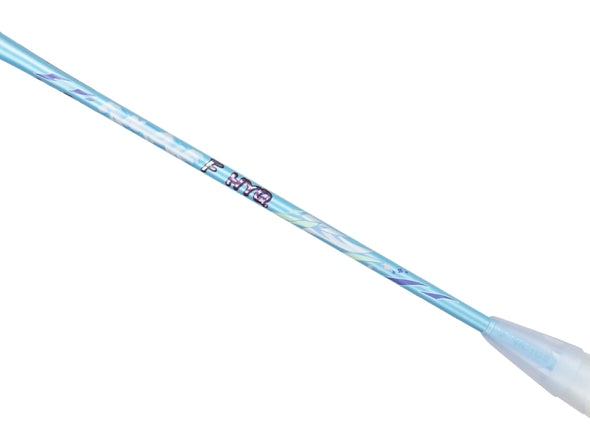 VICTOR x HYQ Collection Racket AURASPEED FANTÔME F HYQ M