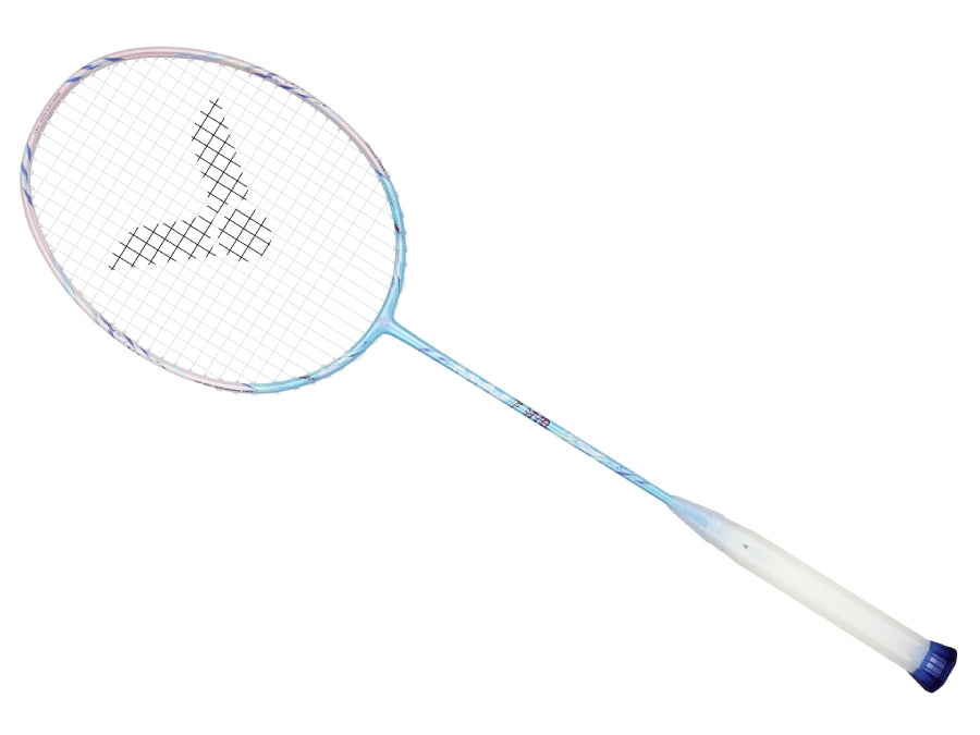 VICTOR x HYQ Collection Racket AURASPEED FANTÔME F HYQ M – e78shop