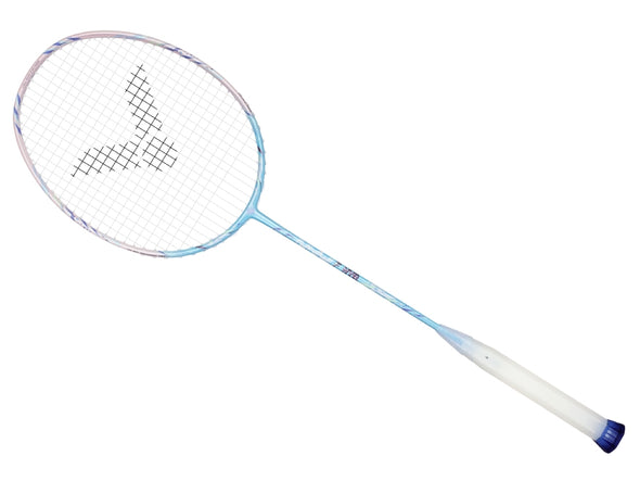 VICTOR x HYQ Collection Racket AURASPEED FANTÔME F HYQ M