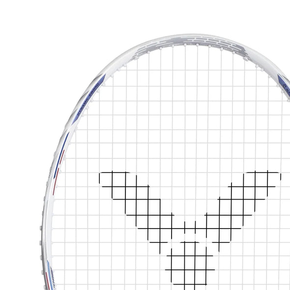 VICTOR BADMINTON CLUB COLLECTION Racket AURASPEED HS PLUS VBC