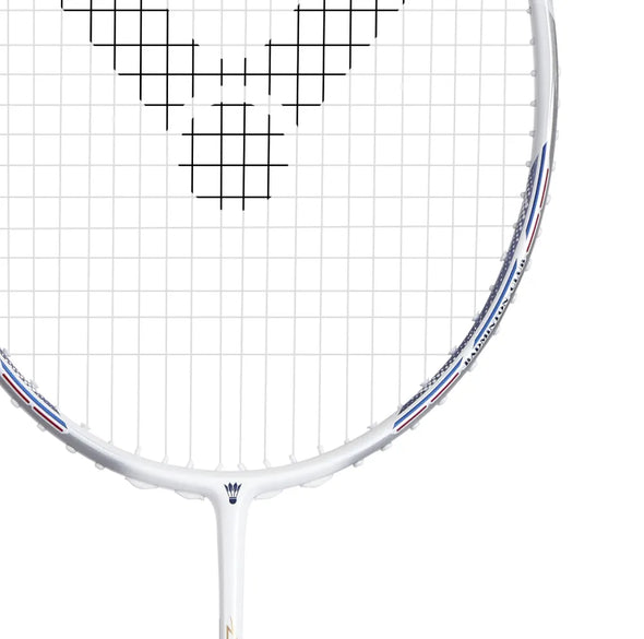 VICTOR BADMINTON CLUB COLLECTION Racket AURASPEED HS PLUS VBC