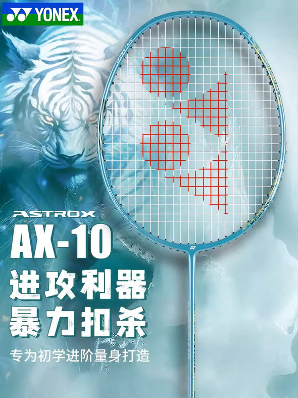 ASTROX 10 (Strung)