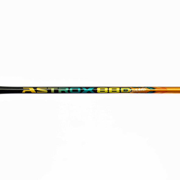 YONEX ASTROX 88D GAME