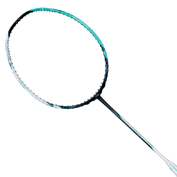 LI-NING Halbertec 6000 White/Green