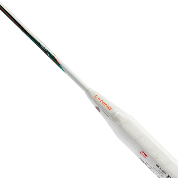 LI-NING Halbertec 7000 Orange/Green